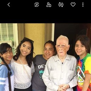 Meet your Posher, Araceli